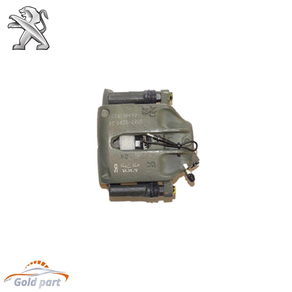 سیلندر ترمز چرخ جلو پژو 405
