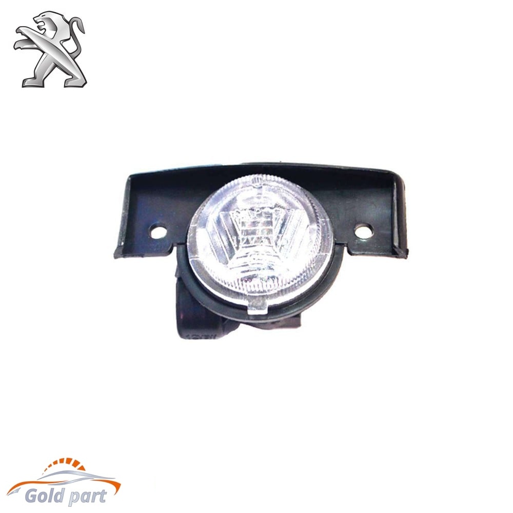 چراغ قاب نمره عقب پژو 405