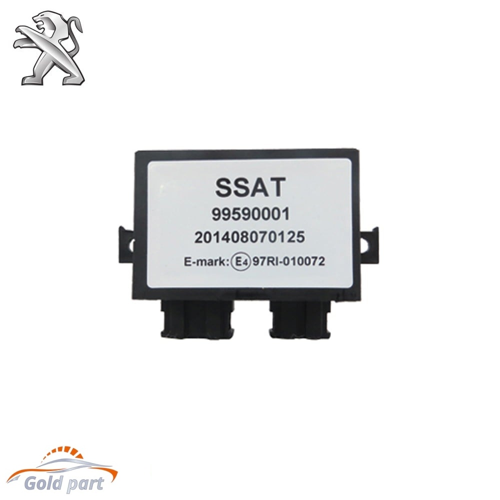 یونیت ایموبلایزر پژو 405