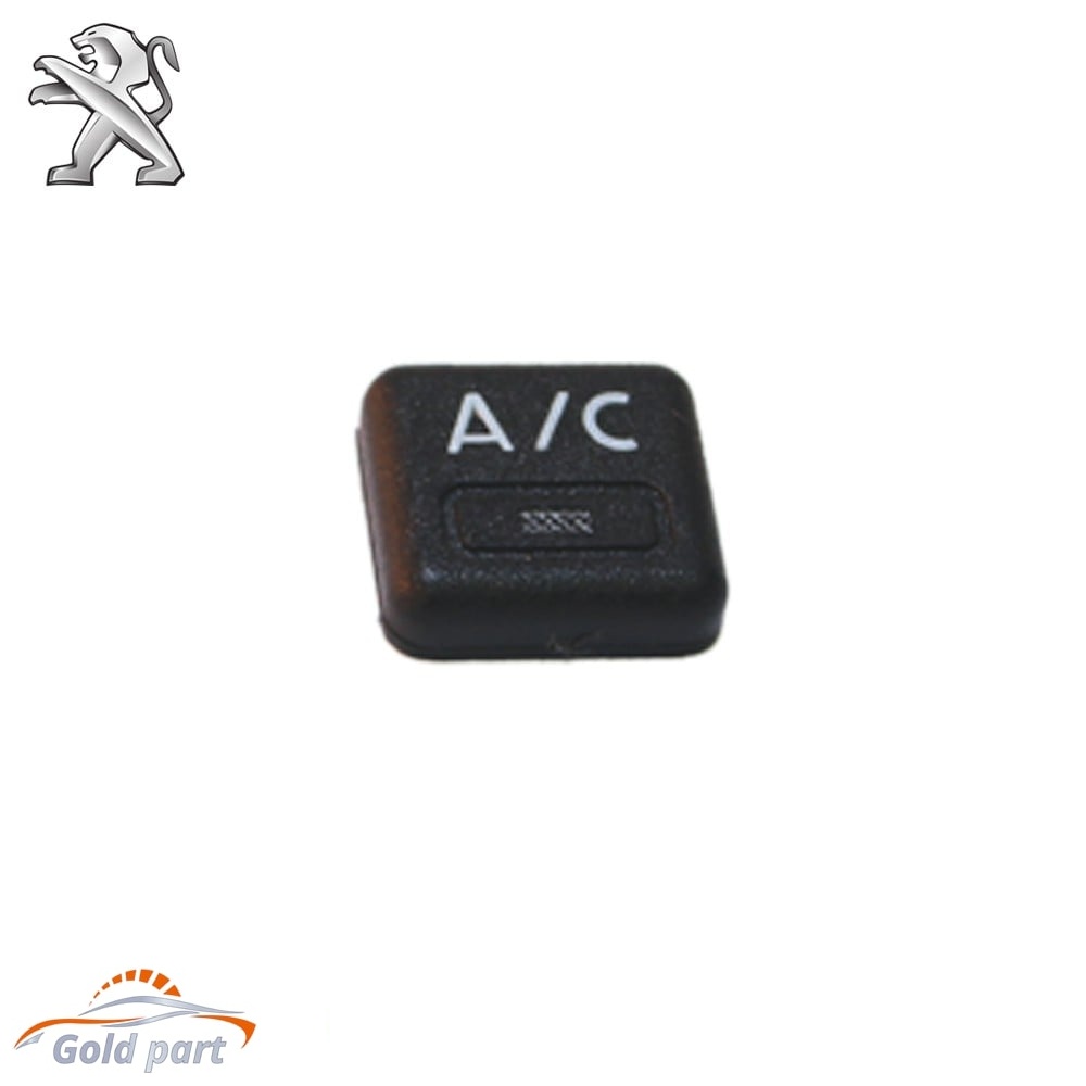 کلید AC کولر پژو 405