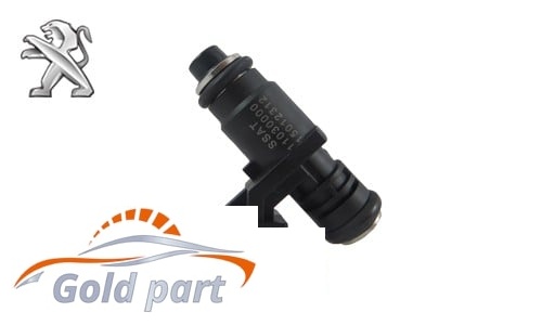 سوزن انژکتور لاغر بنزین پژو 405