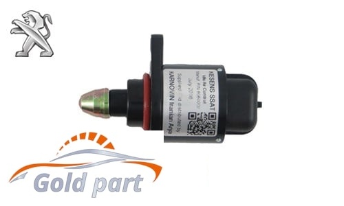 استپ موتور پژو 405 (استپر موتور)