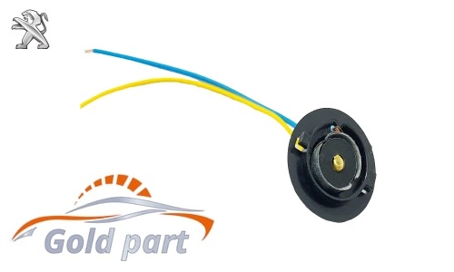 سوکت جا لامپی تک کنتاک پژو