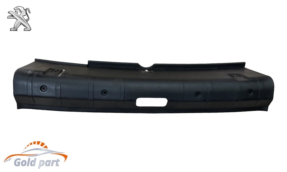 قاب پلاستیکی سینی جا چراغی عقب پژو 206 SD