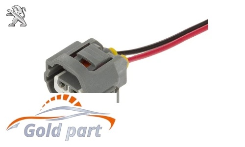 سوکت کوئل پژو 2 و 3