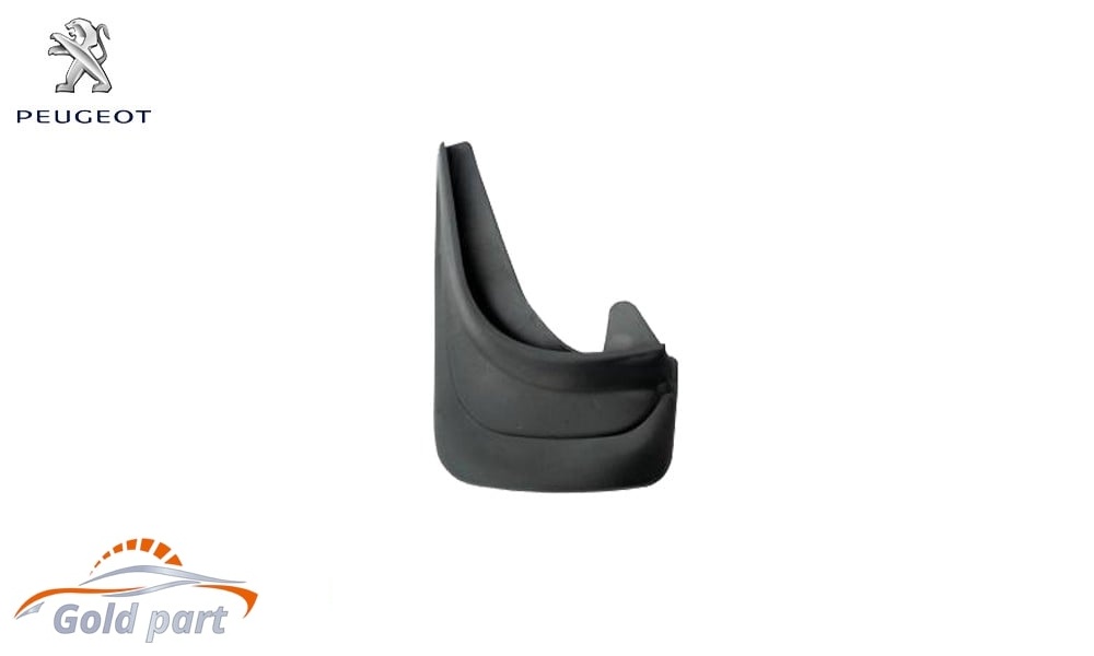 گل پخش کن عقب چپ پژو پارس