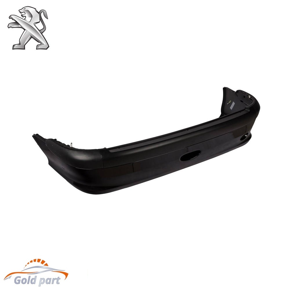 سپر عقب 206 SD