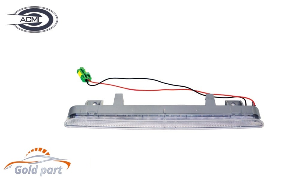 چراغ استپ سوم پژو 206 SD