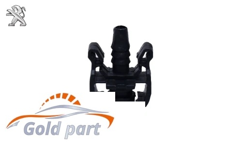 سوکت مگسی پژو