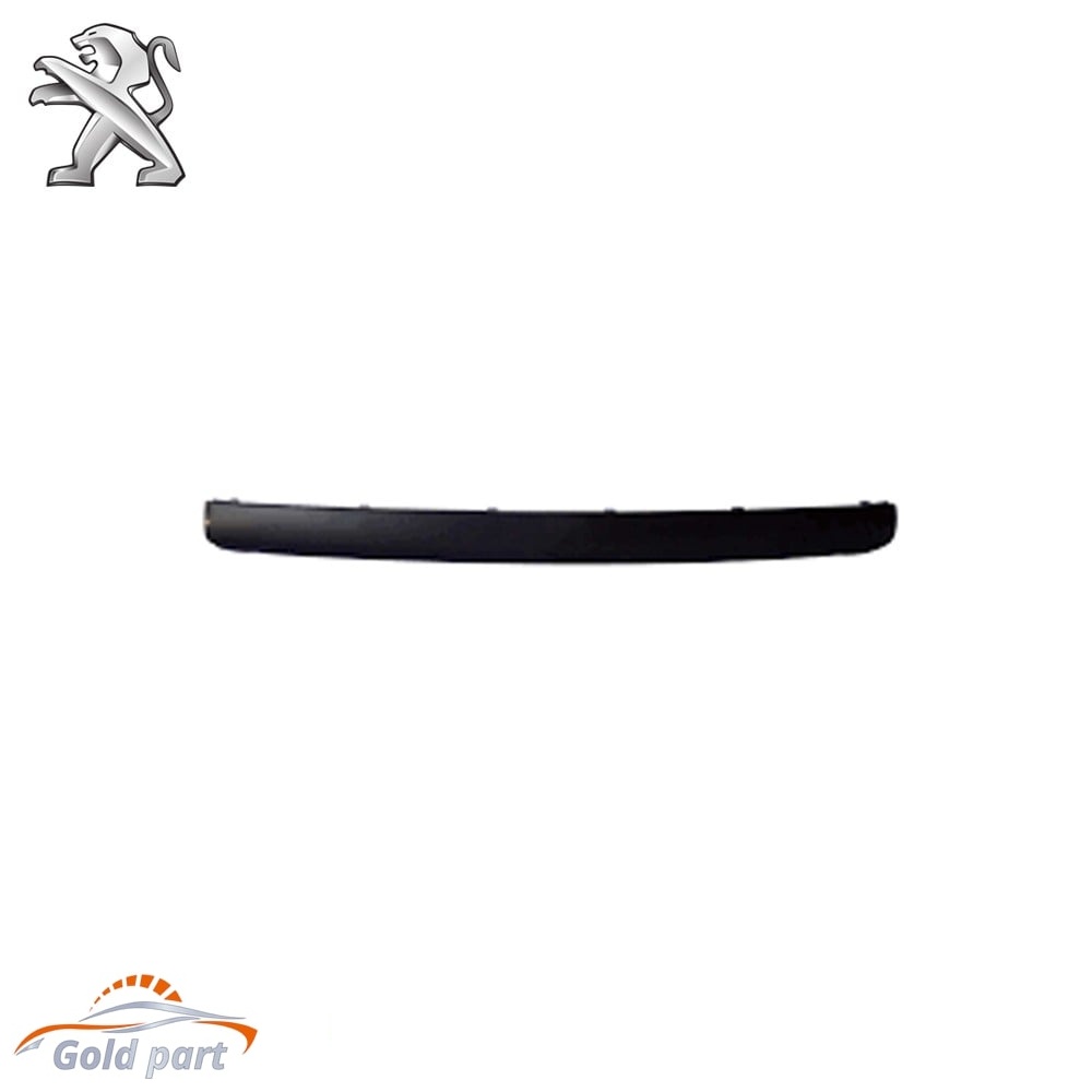 فلاپ راست سپر عقب پژو 206 SD