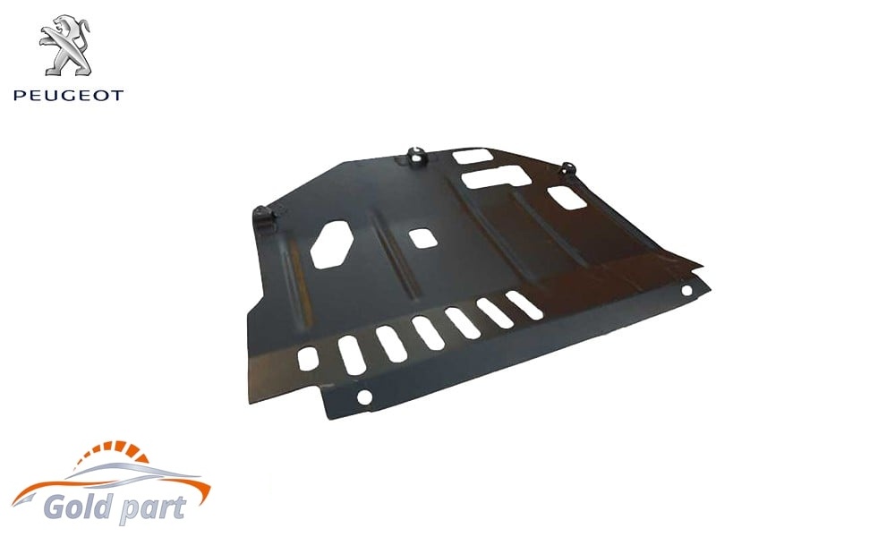 سینی زیر موتور پژو پارس