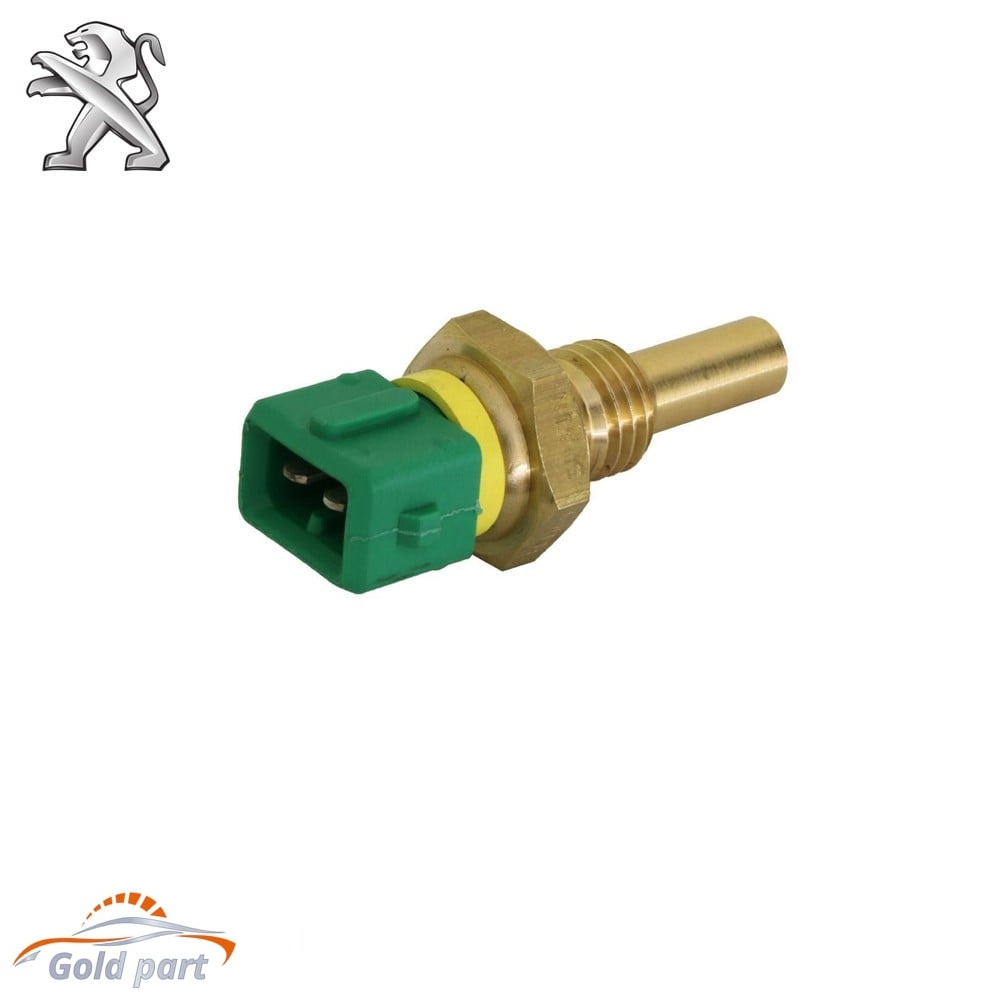 سنسور دمای آب پژو پارس