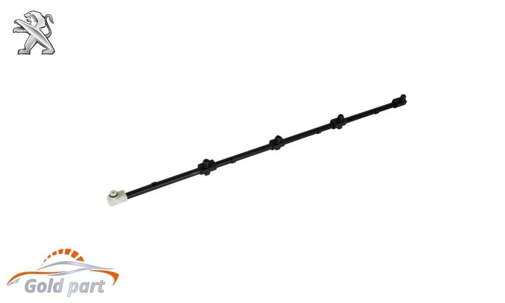 دوش روغن پژو پارس