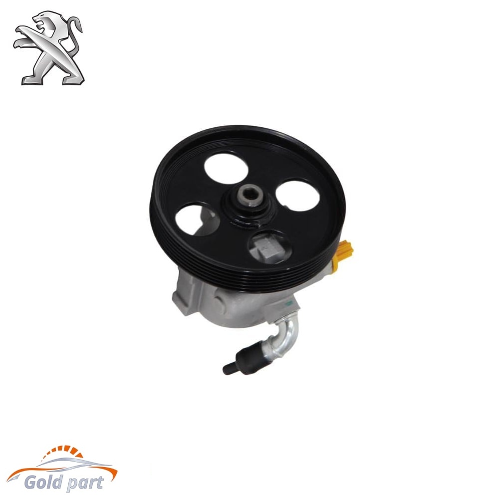 پمپ هیدرولیک پژو پارس