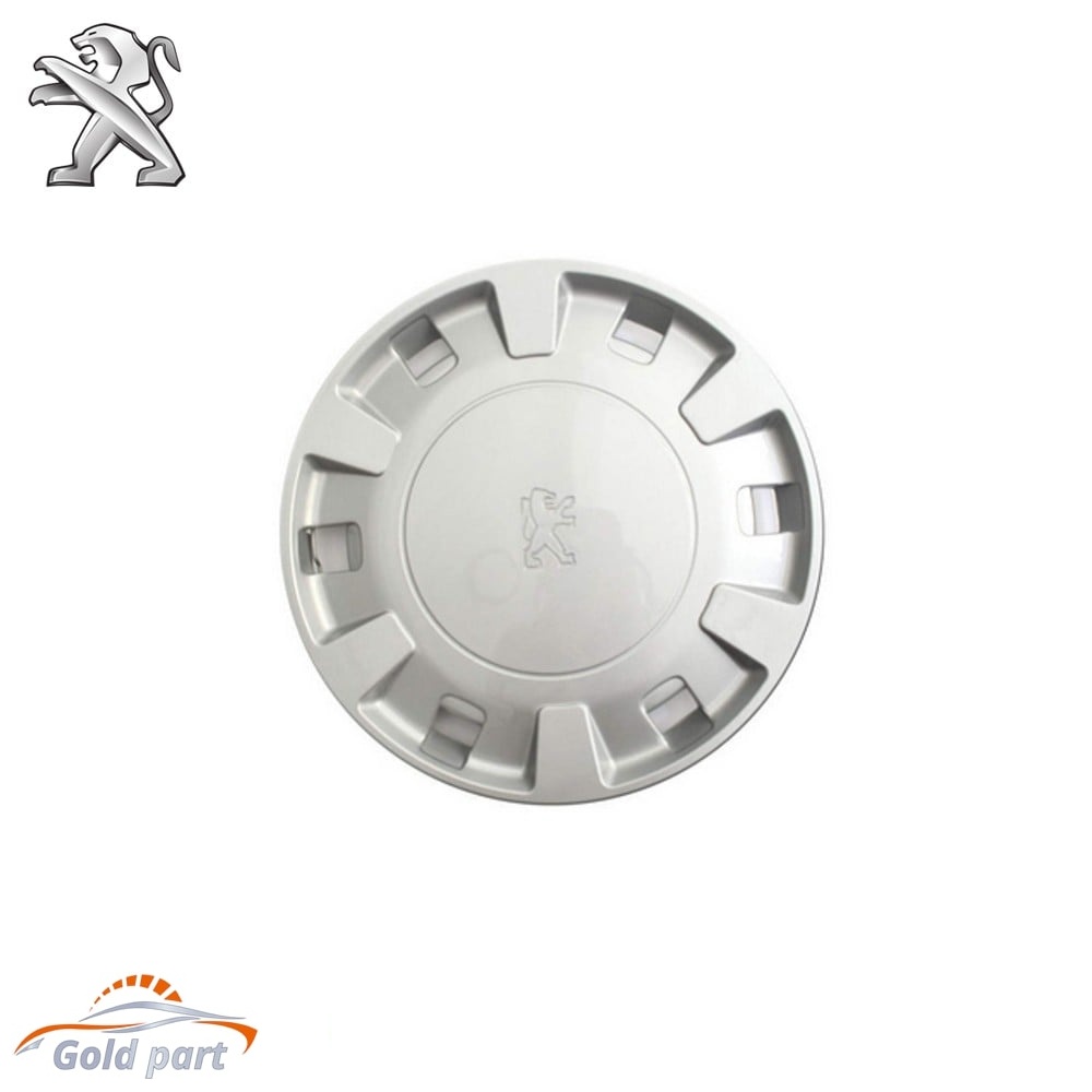 رینگ چرخ پژو RD