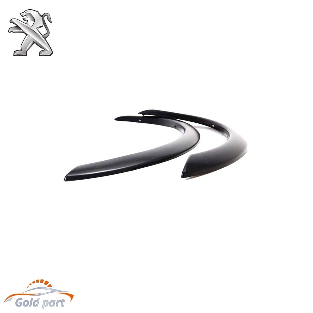 زه دور گلگیر پژو RD