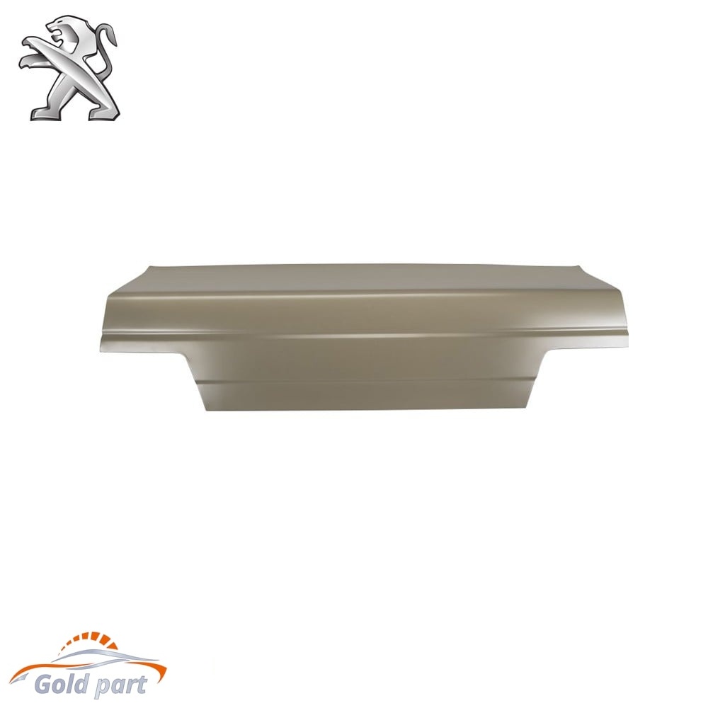 درب صندوق پژو RD