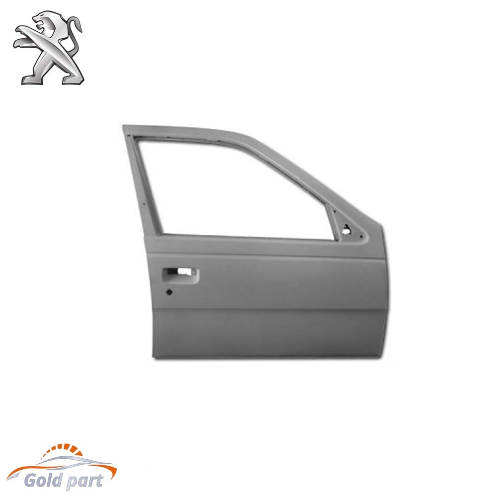 درب جلو راست پژو RD