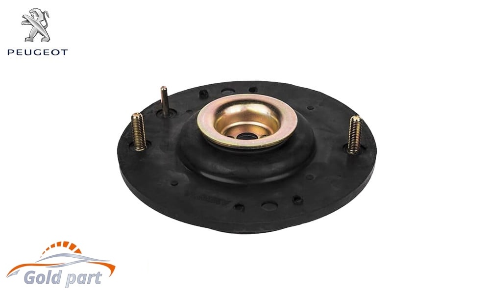 توپی سر کمک پژو پارس