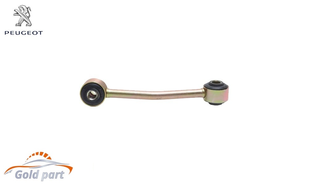 میل موجگیر پژو پارس