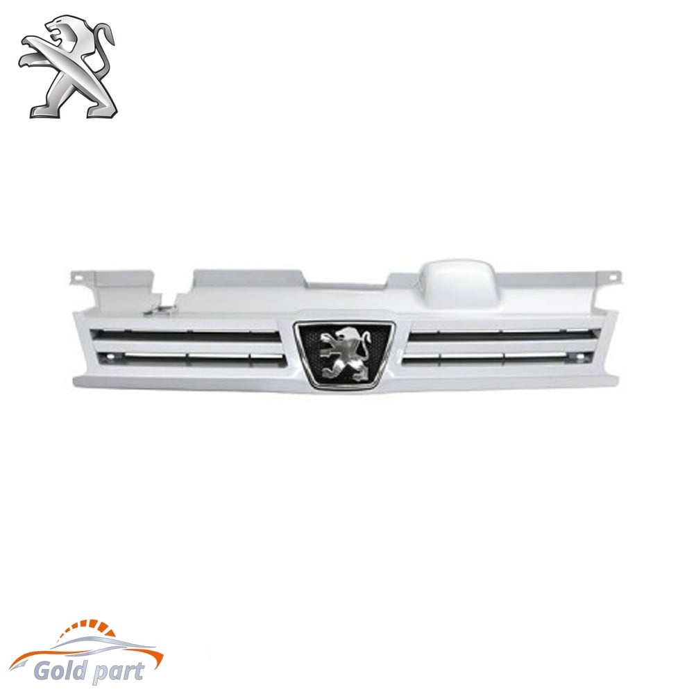 جلو پنجره پژو RD