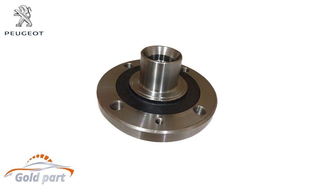 توپی چرخ جلو پژو پارس