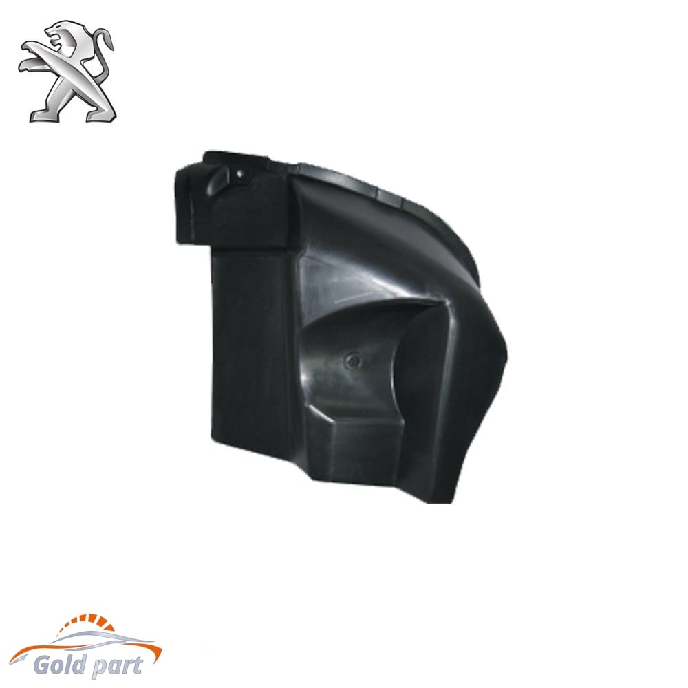 گل پخش کن پژو RD