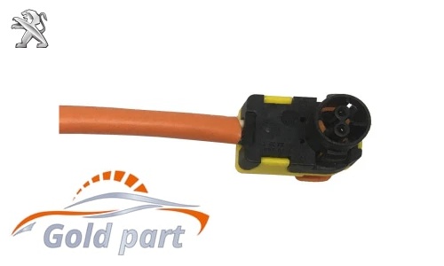 سوکت ایربگ مشکی پژو