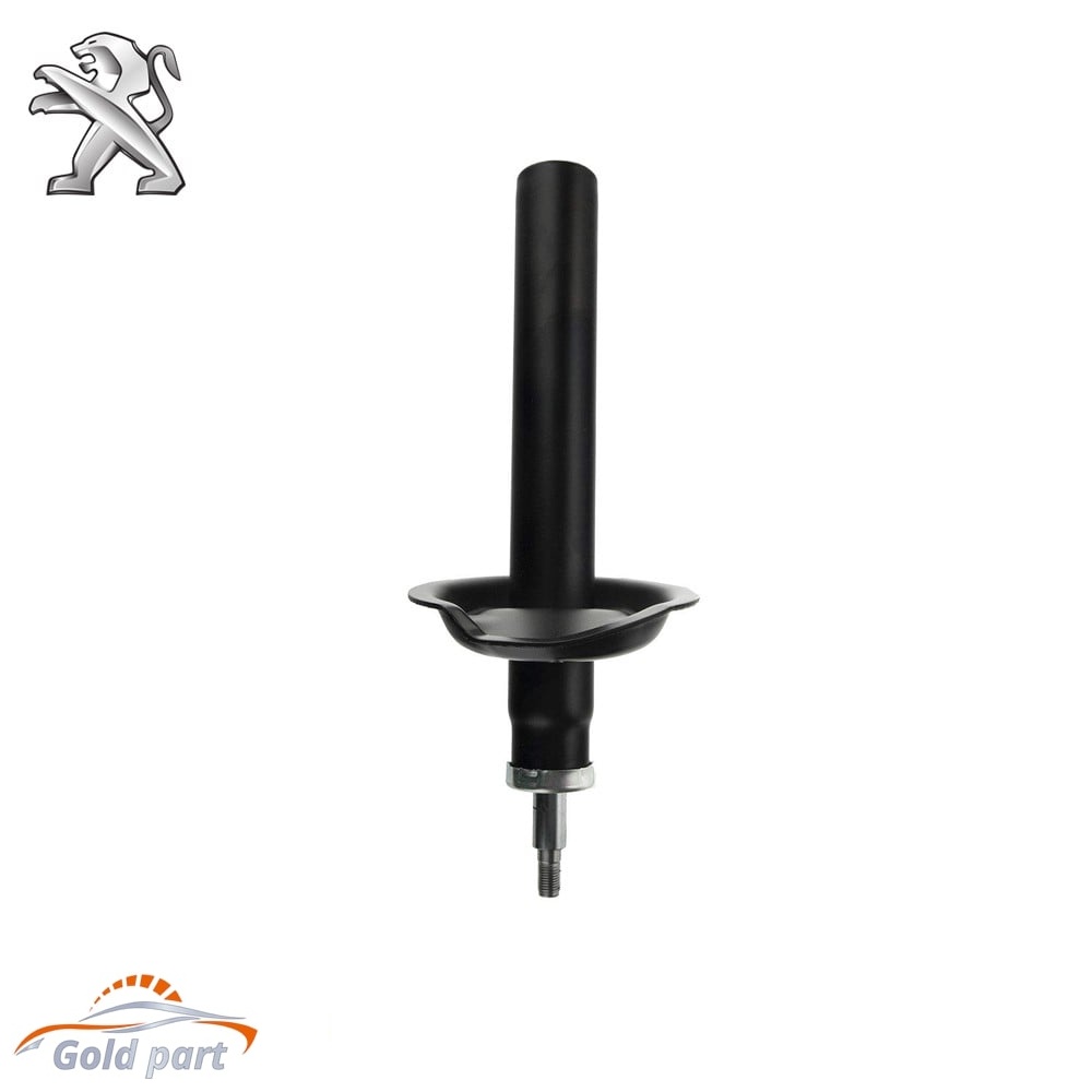 کمک جلو پژو RD