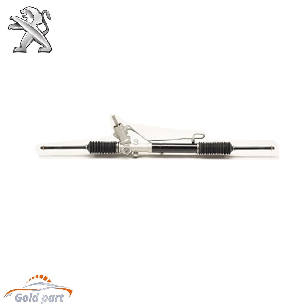 جعبه فرمان پژو RD