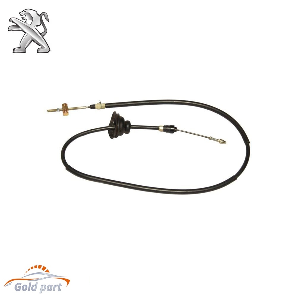 کابل کلاچ پژو RD