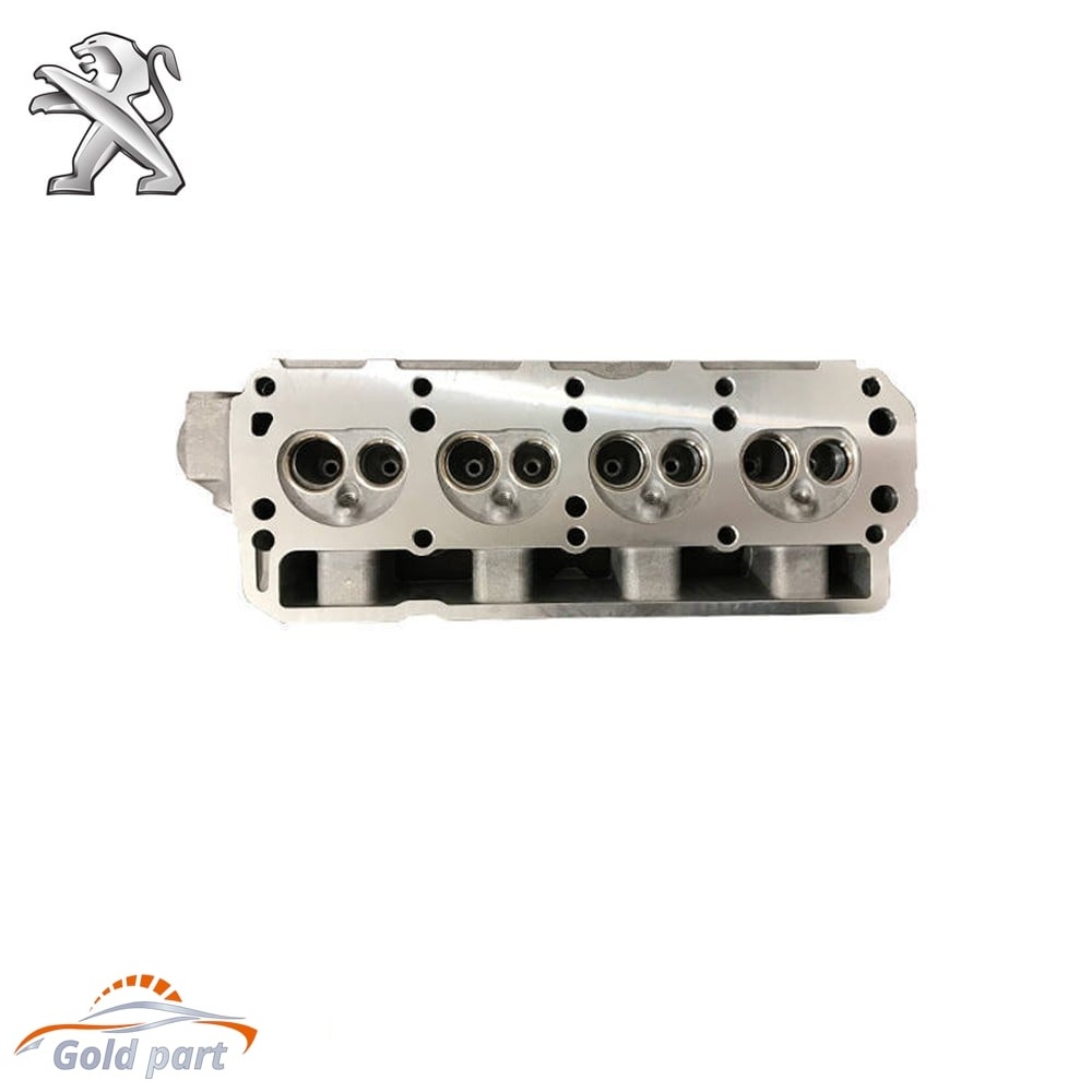 سر سیلندر پژو RD