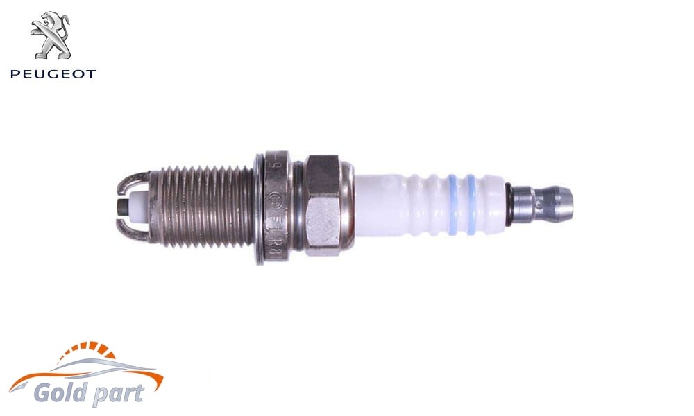 شمع موتور پژو پارس