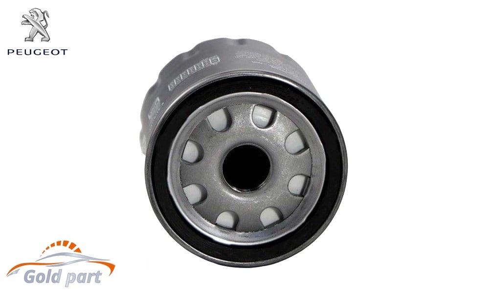 فیلتر روغن پژو پارس