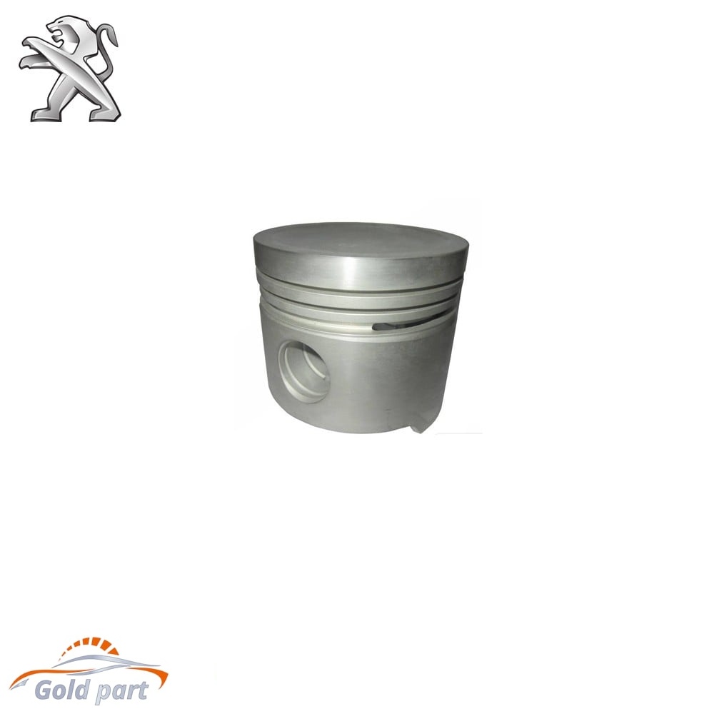 پیستون پژو RD