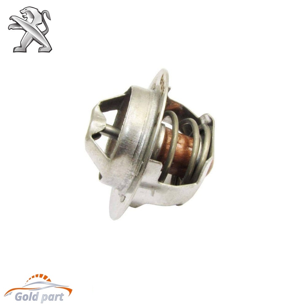 ترموستات پژو RD