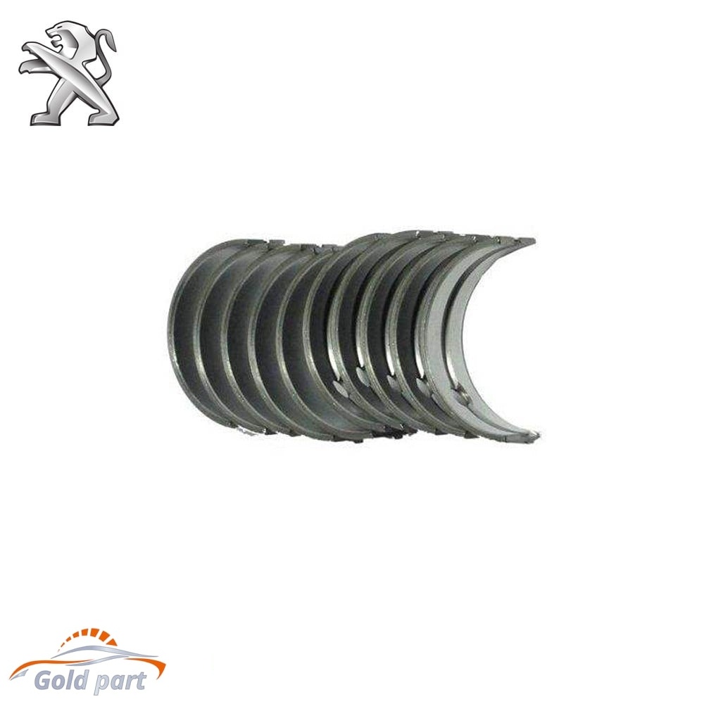 یاتاقان پژو RD