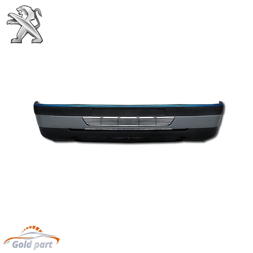 سپر جلو پژو RD