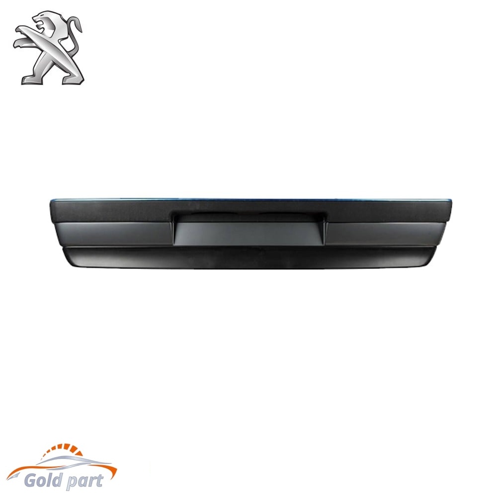 سپر عقب پژو RD