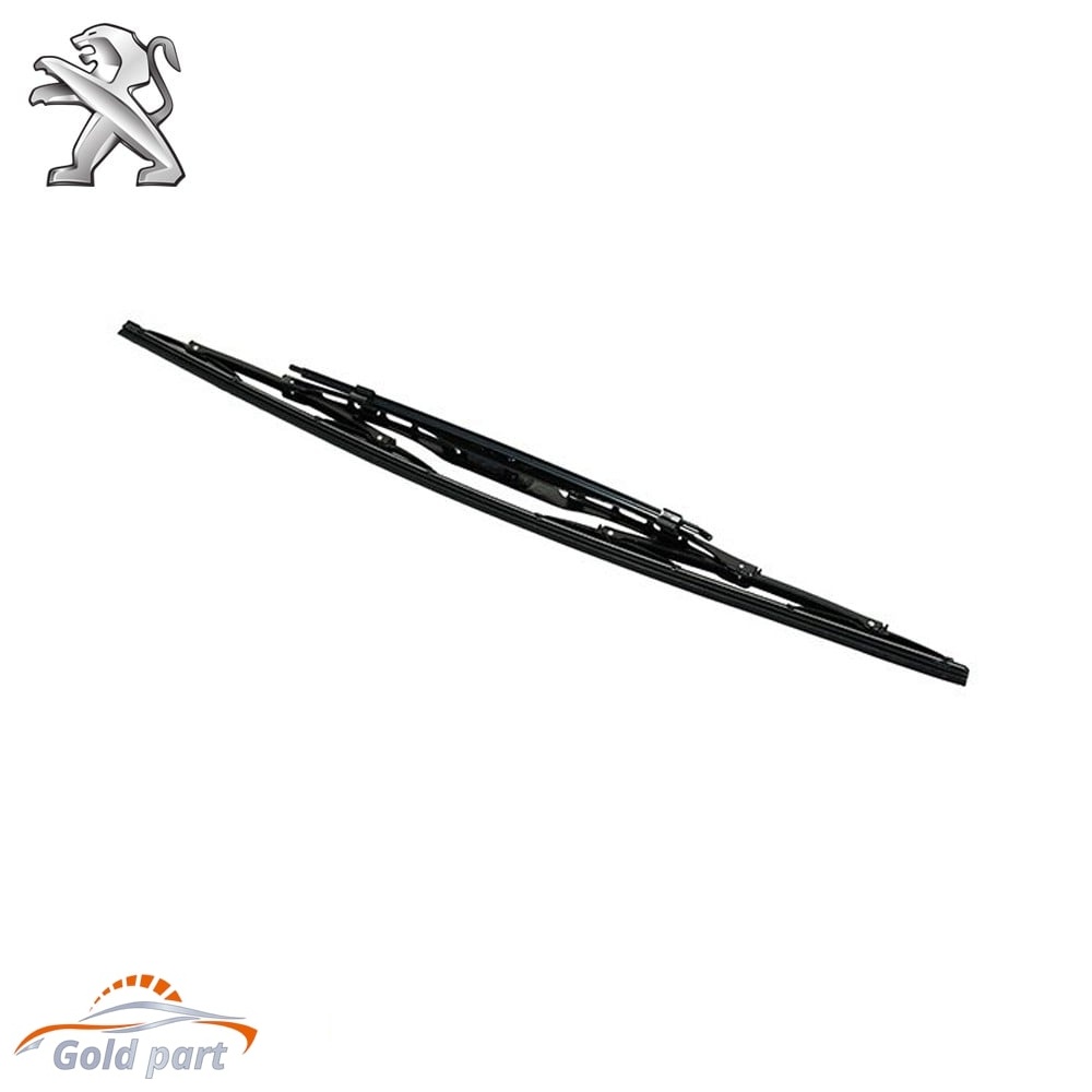 تیغه برف پاک کن پژو RD