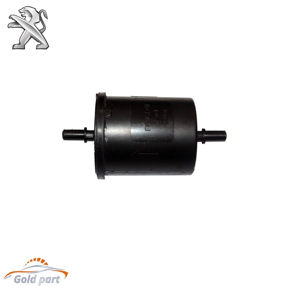 فیلتر بنزین پژو RD