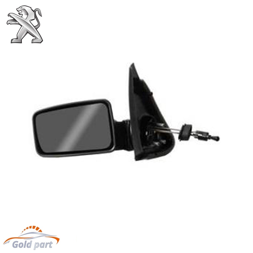 آینه چپ پژو RD