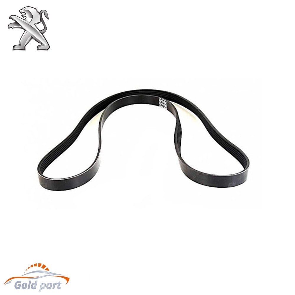 تسمه دینام پژو RD