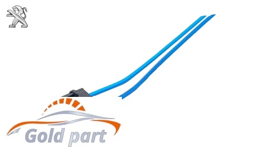 سوکت مغزی پمپ بنزین پژو