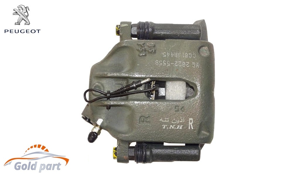 سیلندر ترمز پژو پارس