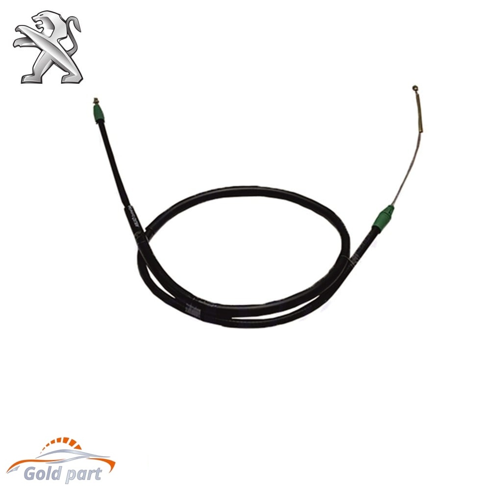 کابل ترمز دستی پژو RD