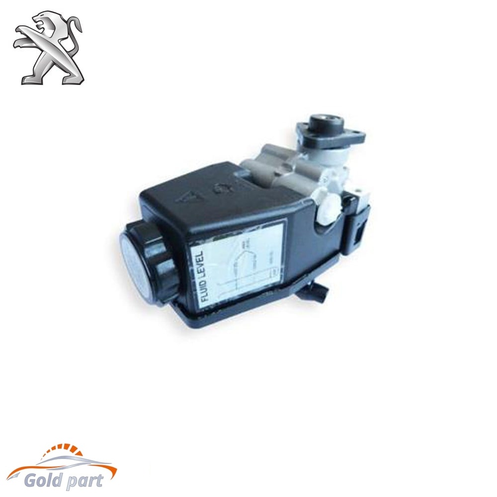 پمپ هیدرولیک پژو RD