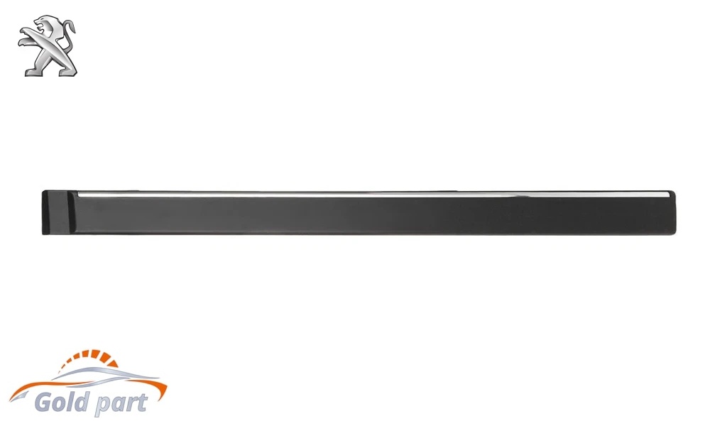 زه درب عقب چپ پژو پارس