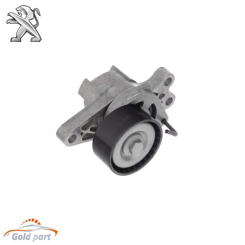 تسمه سفت کن دینام پژو RD