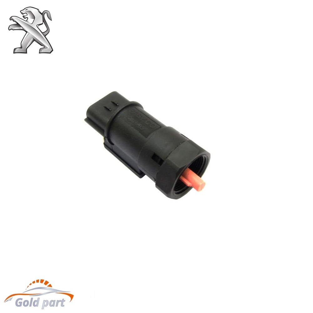 سنسور کیلومتر پژو RD
